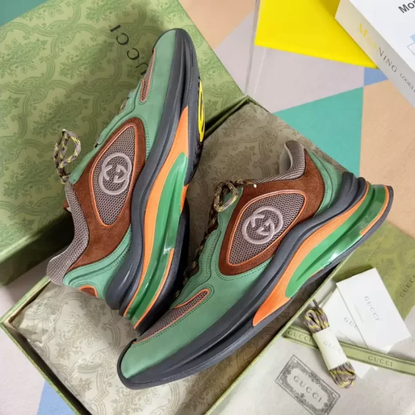 Gucci Run Sneaker – GC263