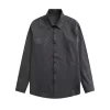 LV Long-Sleeved Shirt - LVS023