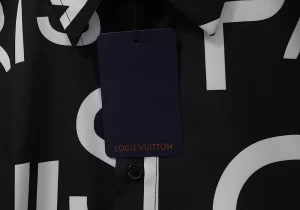 LV Long-Sleeved Shirt - LVS028