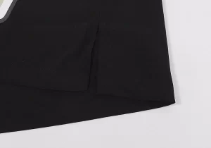 LV Short-Sleeved Shirt - LVS04
