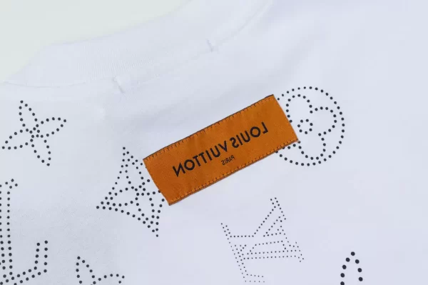 Louis Vuitton T-shirt - LSVT0212