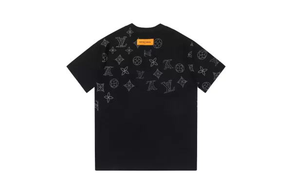 Louis Vuitton T-shirt - LSVT0213