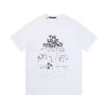Louis Vuitton T-shirt - LSVT0215