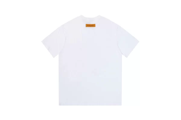 Louis Vuitton T-shirt - LSVT0215