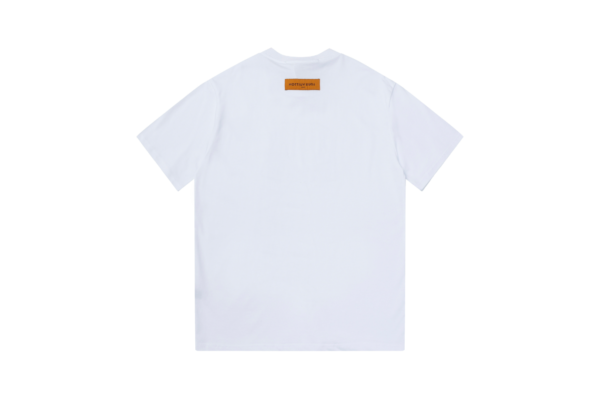 Louis Vuitton T-shirt - LSVT0216