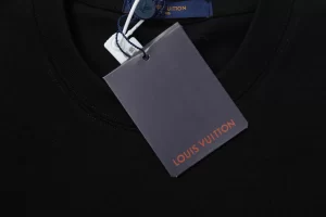 Louis Vuitton T-shirt - LSVT0222