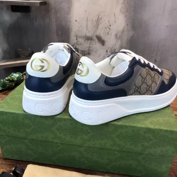 Men's GG Sneaker – GC274