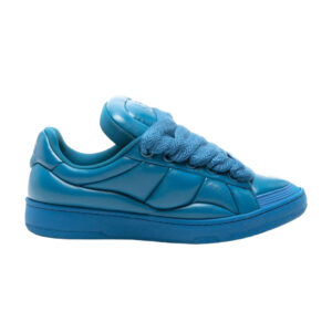 Lanvin CURB XL Leather Sneakers – LV004