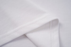 Amiri Logo-Print Cotton T-Shirt - AMS040