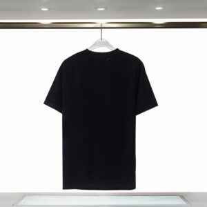 Amiri Logo-Print Cotton T-Shirt - AMS046
