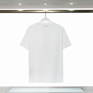 Amiri Logo-Print Cotton T-Shirt - AMS047
