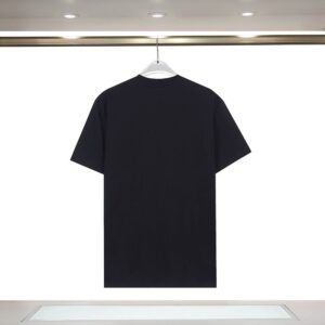 Amiri Logo-Print Cotton T-Shirt - AMS048