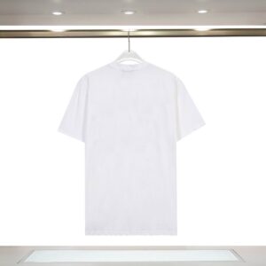 Amiri Logo-Print Cotton T-Shirt - AMS049