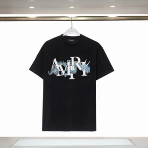 Amiri Lunar New Year Dragon T-Shirt - AMS036
