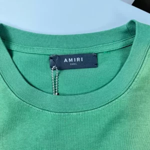 Amiri T-Shirt - AMS001