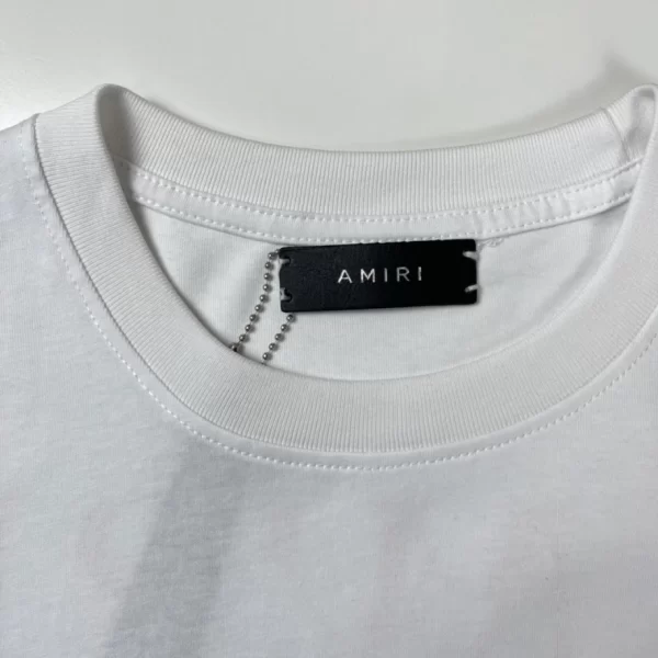 Amiri T-Shirt - AMS008