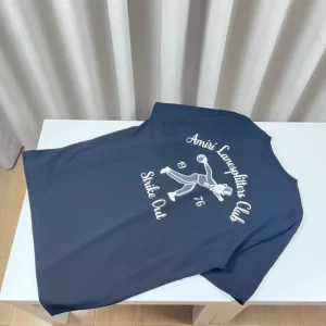 Amiri T-Shirt - AMS009