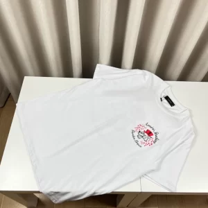 Amiri T-Shirt - AMS010