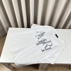Amiri T-Shirt - AMS018