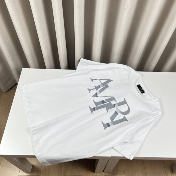 Amiri T-Shirt - AMS018