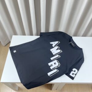 Amiri T-Shirt - AMS019