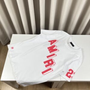 Amiri T-Shirt - AMS020