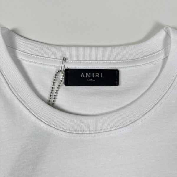 Amiri T-Shirt - AMS020