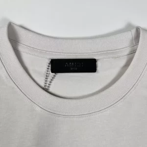 Amiri T-Shirt - AMS021
