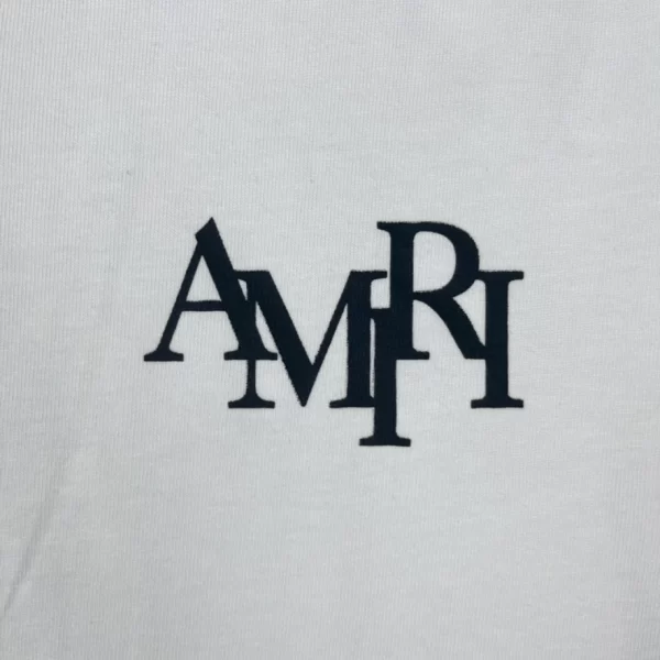 Amiri T-Shirt - AMS023