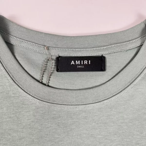 Amiri T-Shirt - AMS025