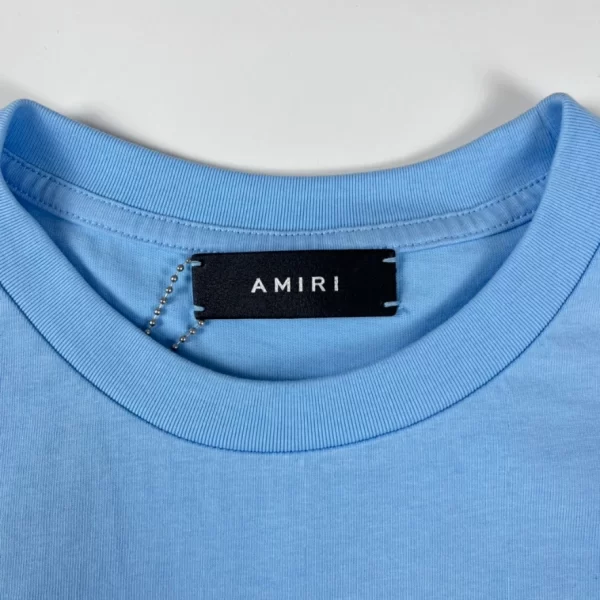 Amiri T-Shirt - AMS029
