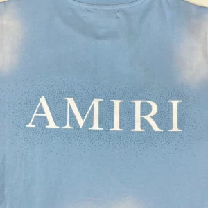 Amiri T-Shirt - AMS029