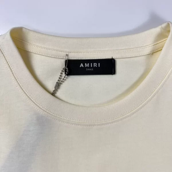 Amiri T-Shirt - AMS032