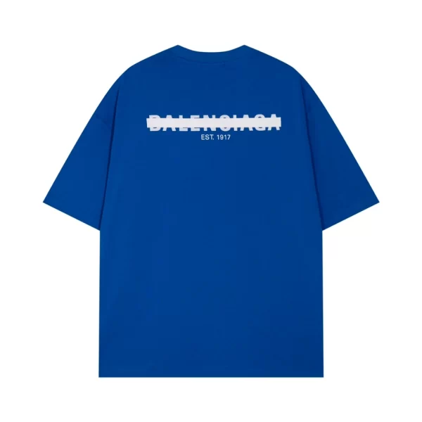 Balenciaga T-shirt - BBS090