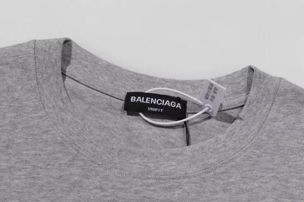 Balenciaga T-shirt - BBS091