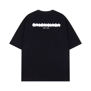 Balenciaga T-shirt - BBS093