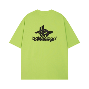 Balenciaga T-shirt - BBS096