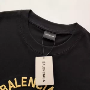 Balenciaga T-shirt - BBS098