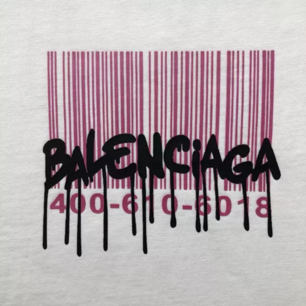 Balenciaga T-shirt - BBS100