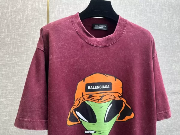 Balenciaga T-shirt - BBS103