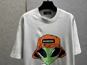 Balenciaga T-shirt - BBS105