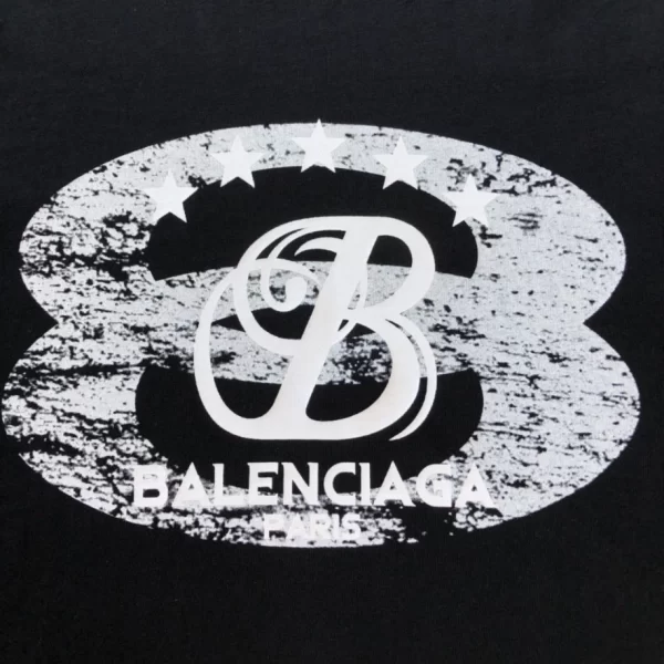 Balenciaga T-shirt - BBS107