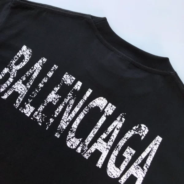 Balenciaga T-shirt - BBS107