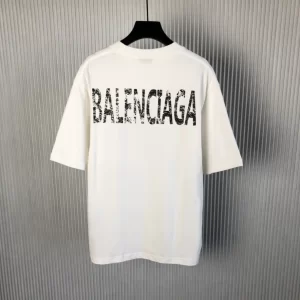 Balenciaga T-shirt - BBS108