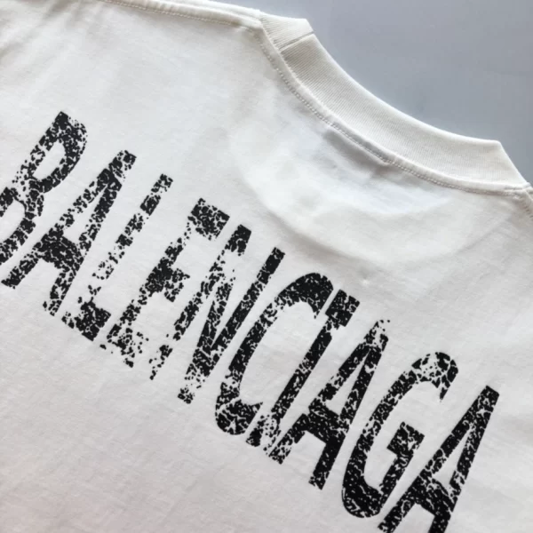 Balenciaga T-shirt - BBS108