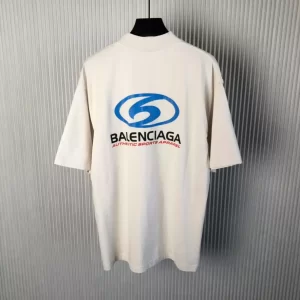 Balenciaga T-shirt - BBS109
