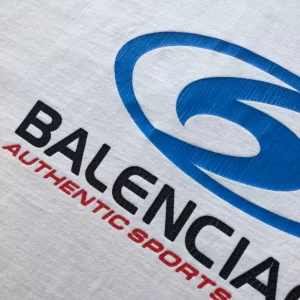 Balenciaga T-shirt - BBS109