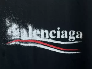 Balenciaga T-shirt - BBS113