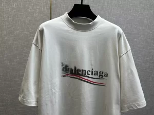 Balenciaga T-shirt - BBS114