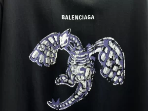 Balenciaga T-shirt - BBS115